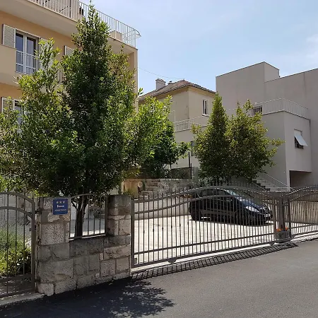 Apartment Nono Near The Beach With Parking * ספליט