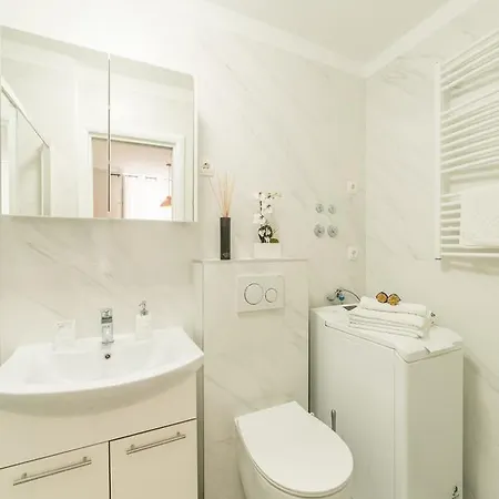 דירה Apartment Nono Near The Beach With Parking